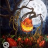 Looking for Linus Art Print